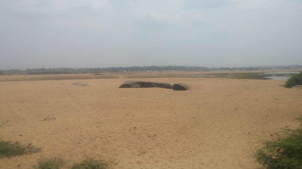 Makurdi Beach Jam Venue photo 4